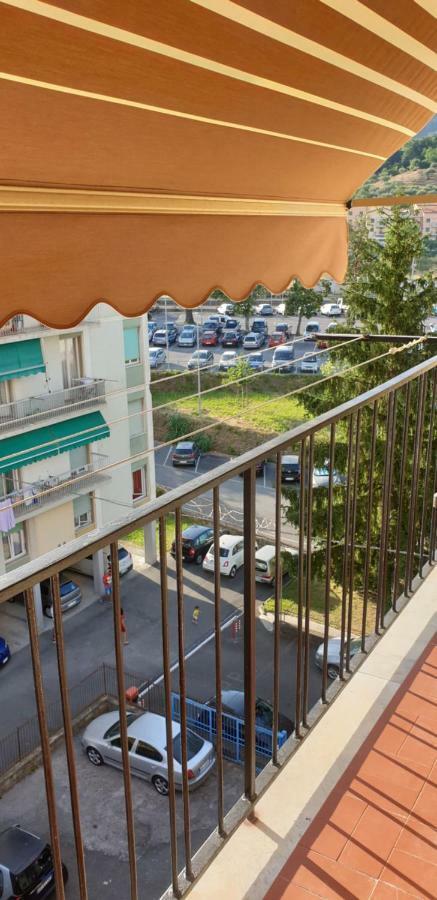 Rosy'S Flat Apartment La Spezia Exterior photo
