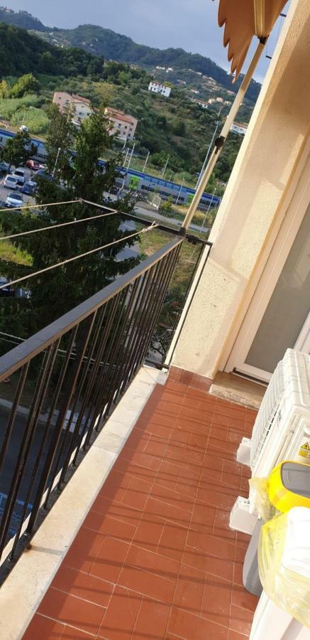 Rosy'S Flat Apartment La Spezia Exterior photo